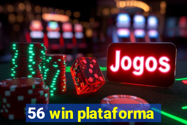 56 win plataforma